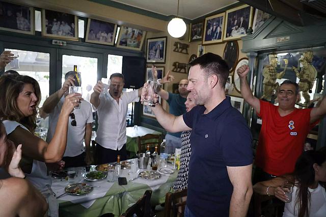 Κασσελάκης Στέφανος