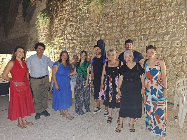 ευ ζω με τον καρκινο εκδηλωση