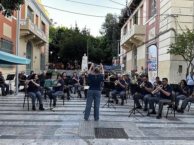 φεστιβάλ