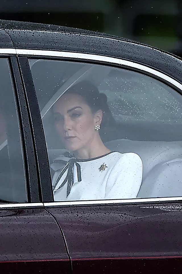 kate