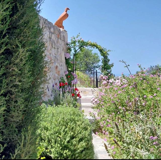 κηπος