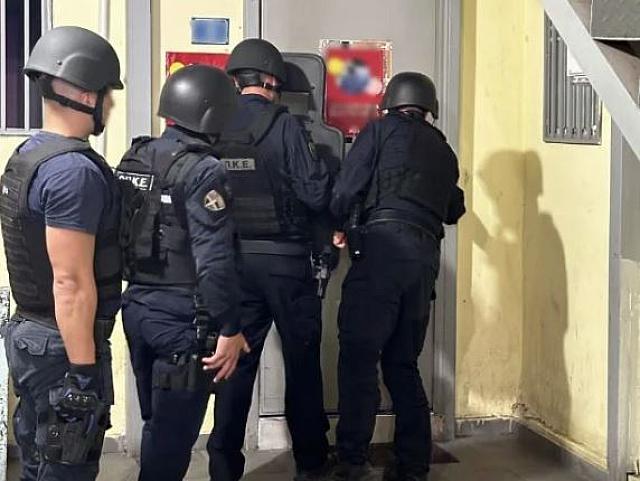 κυκλωμα μαστροπείας