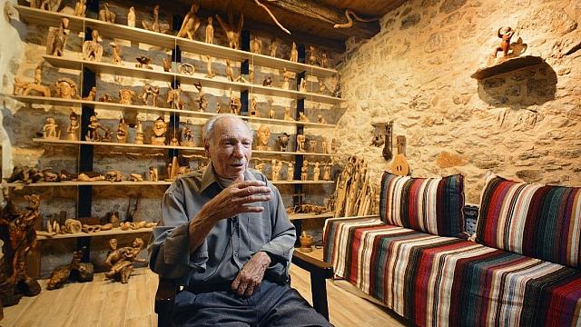 μαλεβίζι μαρτυρικά χωριά