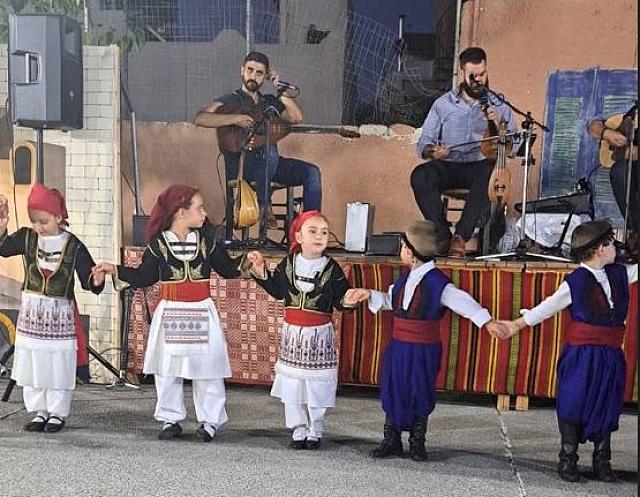 σκλανι