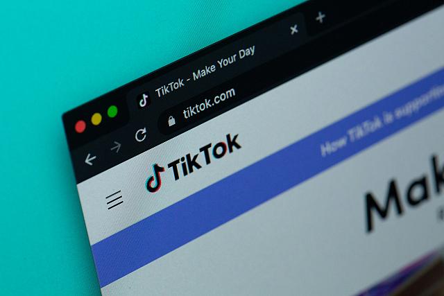 tik tok