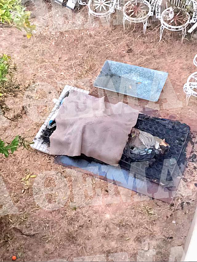 σορος