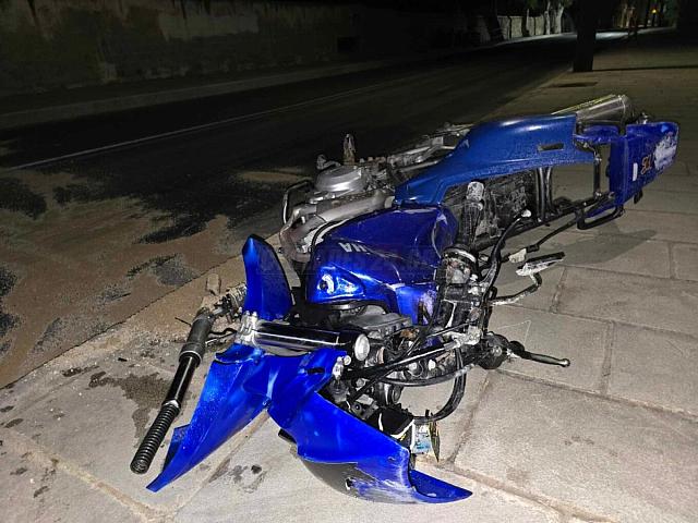 Σύρος τροχαίο