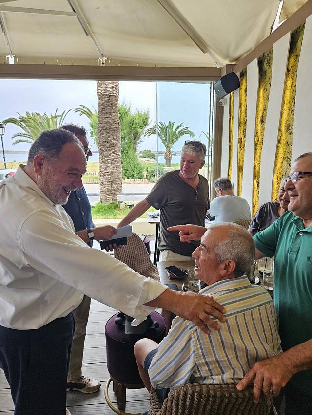 Κουράκης