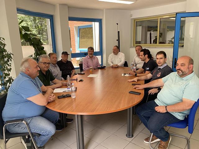 Γιάννης Κουράκης 