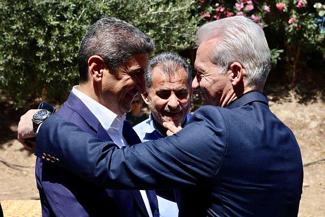 Λευτέρης Αυγενάκης
