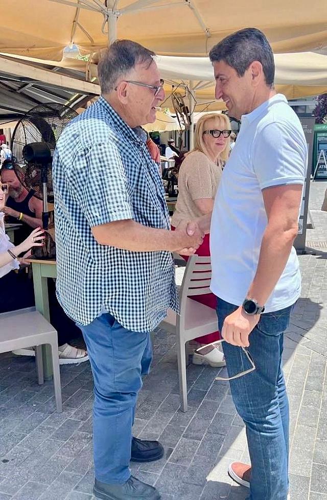 ΑΥΓΕΝΑΚΗΣ