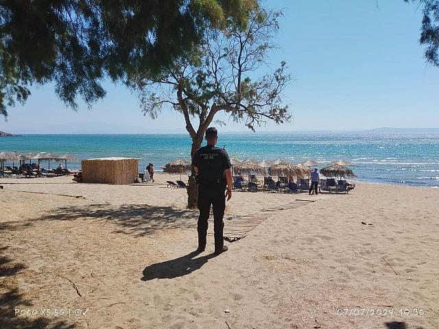 παραλια