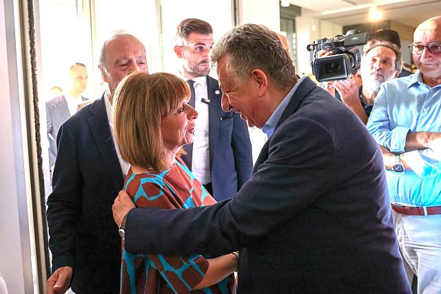 Ελεύθερνα