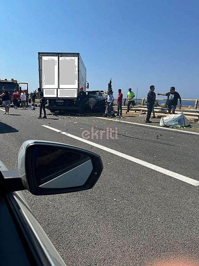 τροχαιο