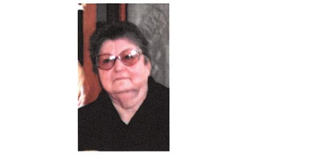 Μαρία Μαρματάκη