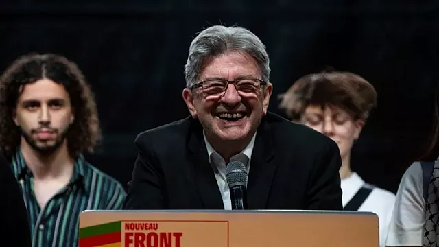 μελανσον γαλλια