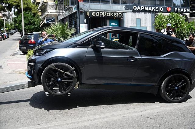 ΙΧ δολοφονία ψυχικό