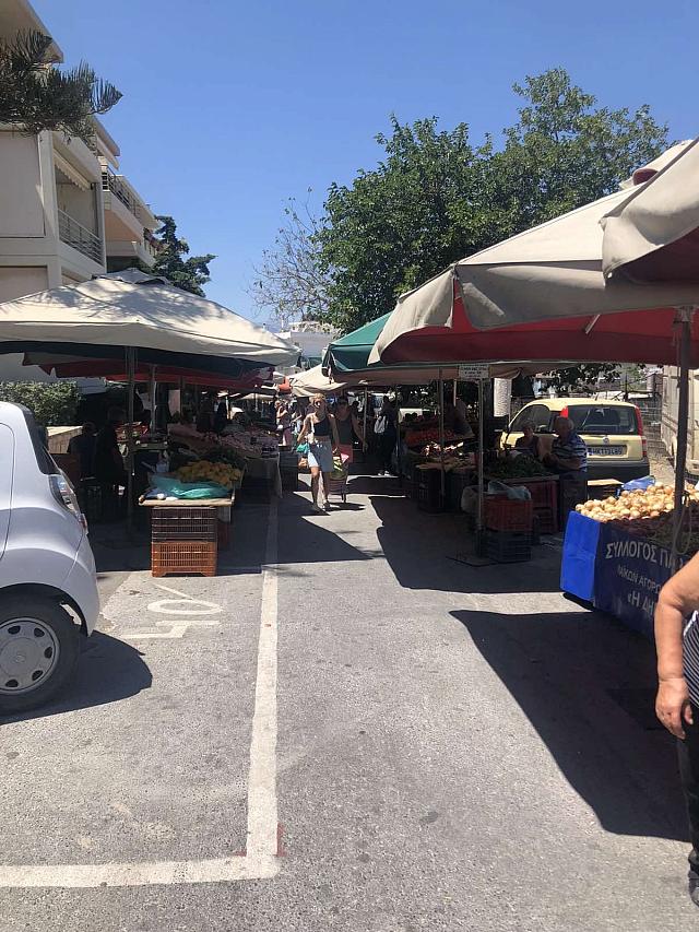 ΛΑΙΚΗ ΘΕΡΙΣΟΥ