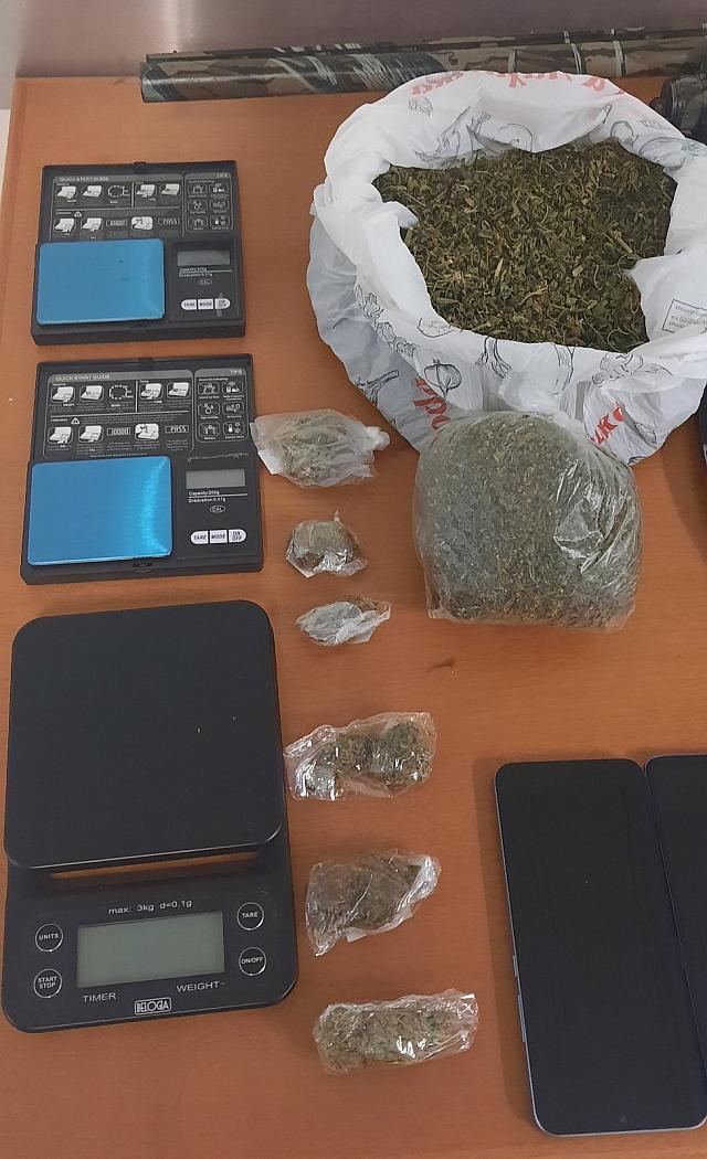 κάνναβη επιχείρηση