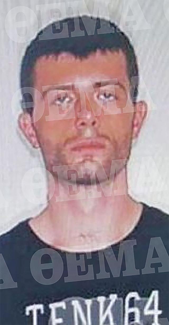 κορυδαλλός θύμα