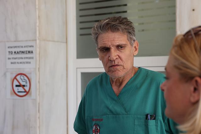 Μαστοράκης