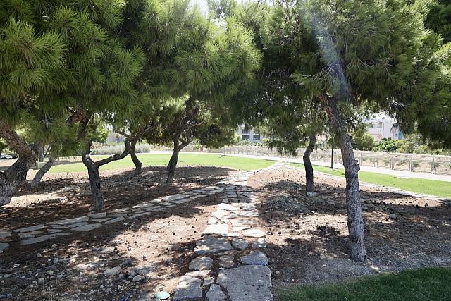 Ενετικά Τείχη