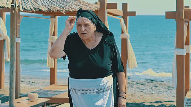 γιαγιαδες