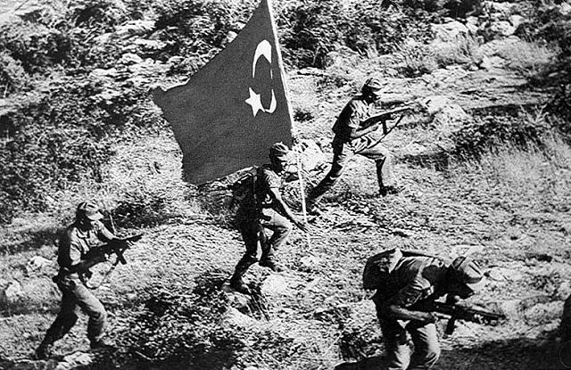 κύπρος 1974