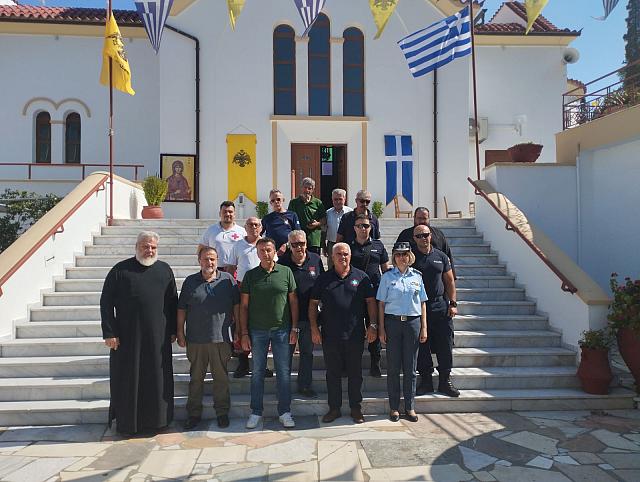 Μοναστήρι της Βόνης