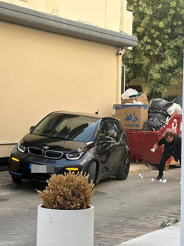 Ψυχικό