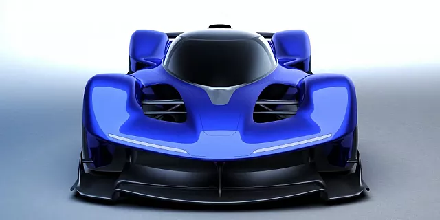 red bull formula