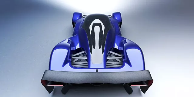 red bull formula