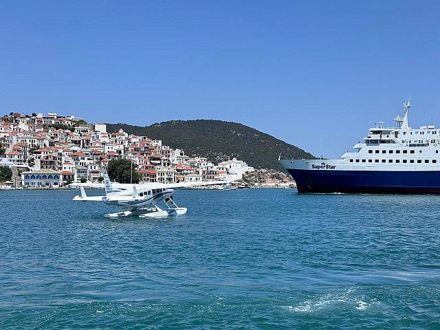 υδροπλανα