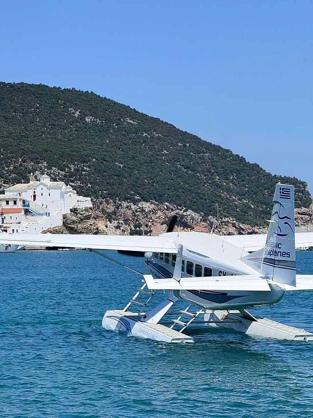 υδροπλανα