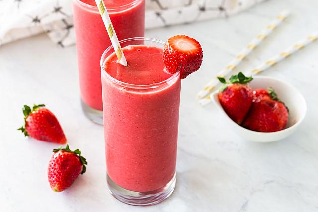 smoothies