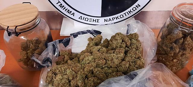 ναρκωτικά