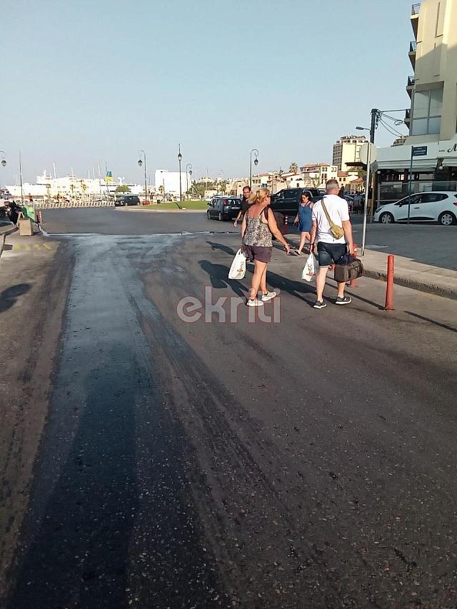 πλατεια 18 Άγγλων 
