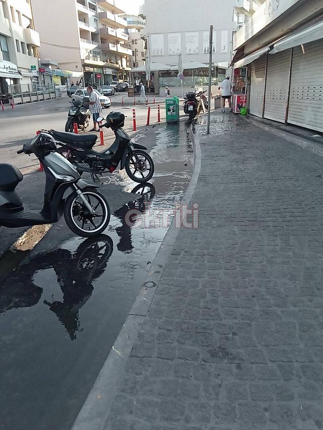 πλατεια 18 Άγγλων 