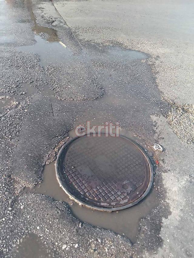 πλατεια 18 Άγγλων 