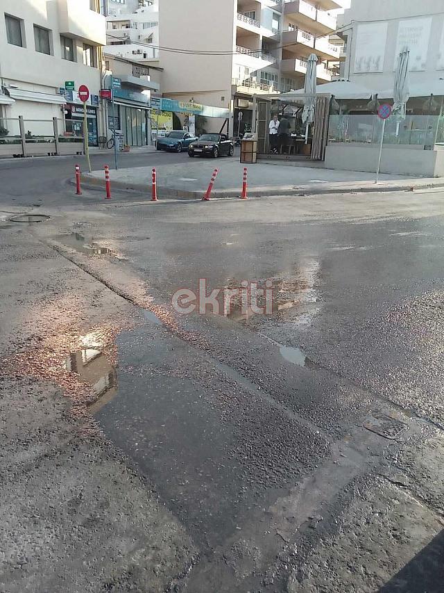 πλατεια 18 Άγγλων 
