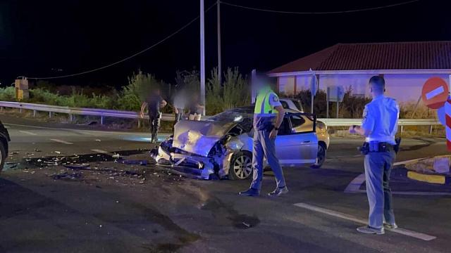 τροχαιο Καστορια