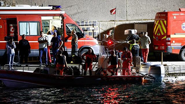 ΝΑΥΑΓΙΟ ΠΑΛΕΡΜΟ