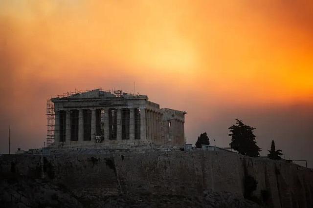 ΑΚΡΟΠΟΛΗ