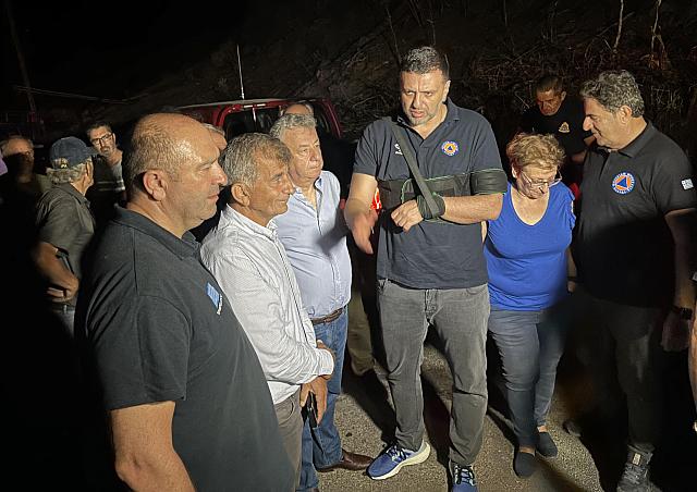 Κικίλιας