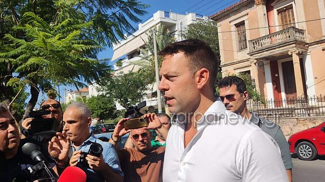 κασσελακης χανια