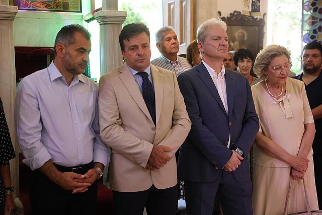 άγιος τίτος ηράκλειο