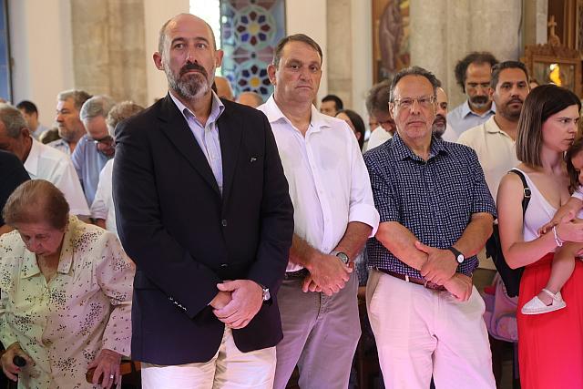 άγιος τίτος ηράκλειο