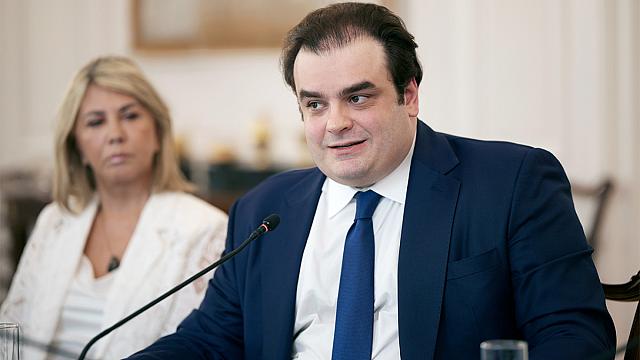 Πιερρακάκης σχολεία