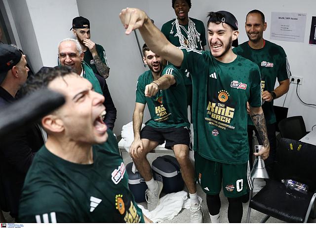 παναθηναϊκός 