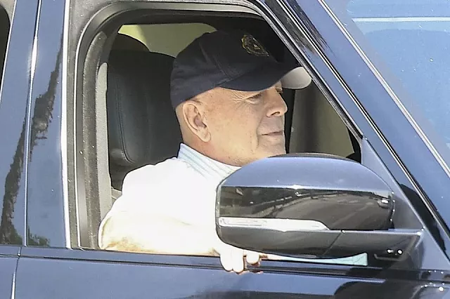 bruce
